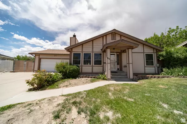 Price, UT 84501,617 ASPEN CIR