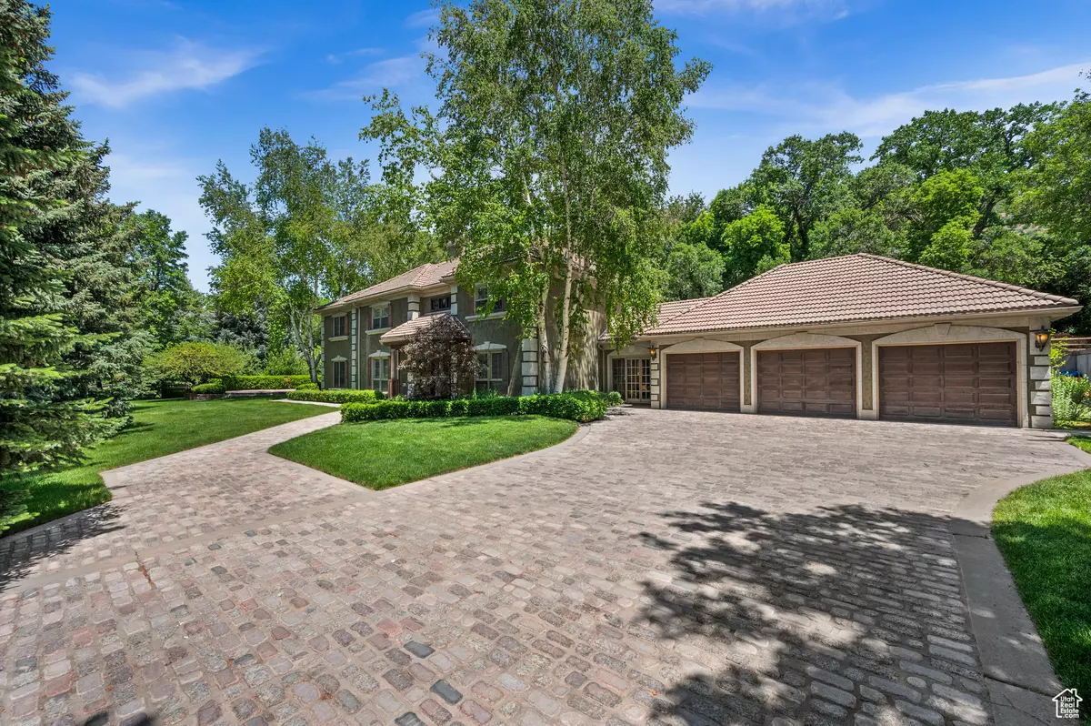 Holladay, UT 84121,5757 S HOLLADAY BLVD E