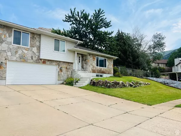 North Ogden, UT 84414,2908 N CHERRY DR E