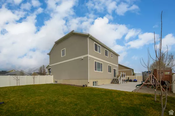 Stansbury Park, UT 84074,6459 N STAR DISCOVERY WAY W