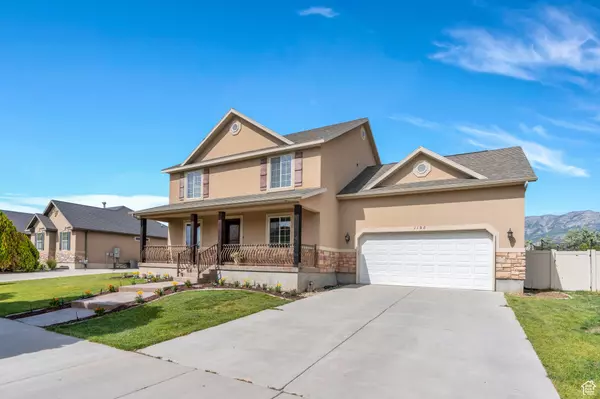 Provo, UT 84601,1198 N REESE DR