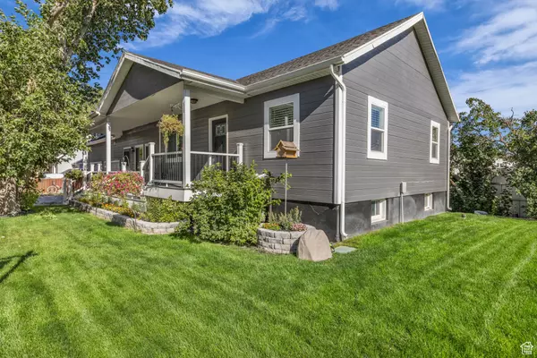 Coalville, UT 84017,49 W 150 S