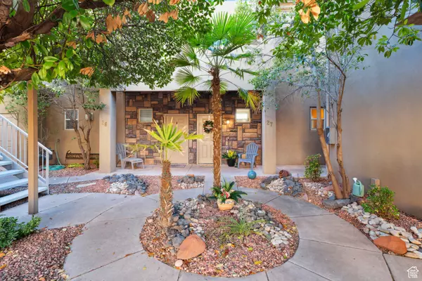 St. George, UT 84770,340 N COUNTRY LN N #27