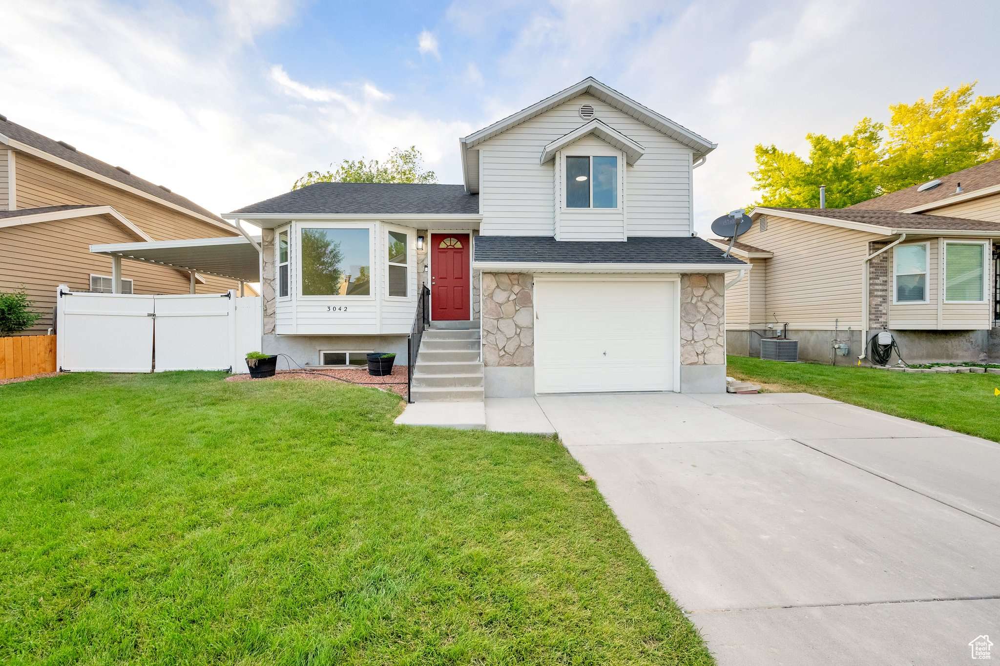 3042 W 8565 S, West Jordan, UT 84088