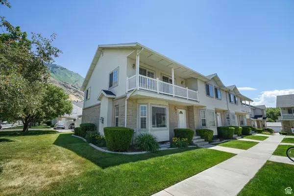 Provo, UT 84606,1332 S 1400 E