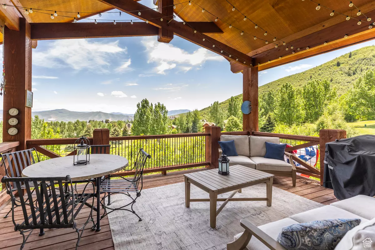 Midway, UT 84049,1085 W LINKS DR