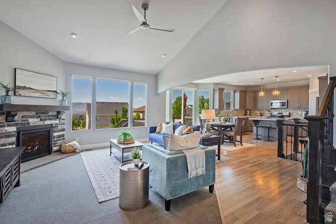 Lehi, UT 84043,735 W HORIZON DR