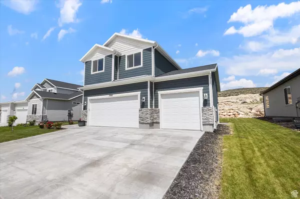 Eagle Mountain, UT 84005,7982 N BRISTLECONE RD