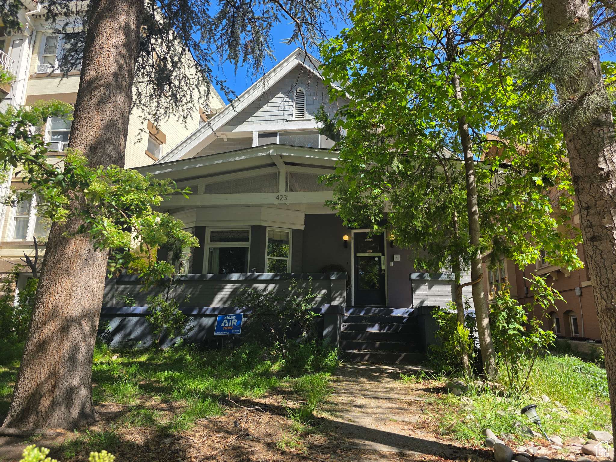 423 E 1ST AVE N, Salt Lake City, UT 84103