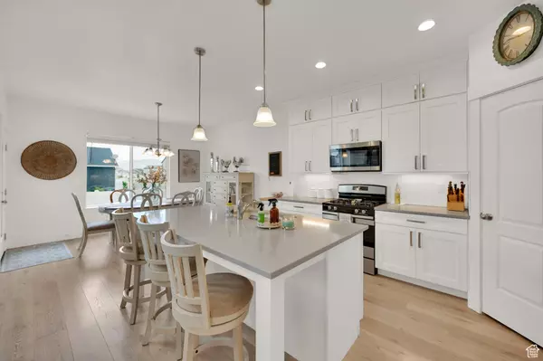 Eagle Mountain, UT 84005,4655 N IBAPAH ST