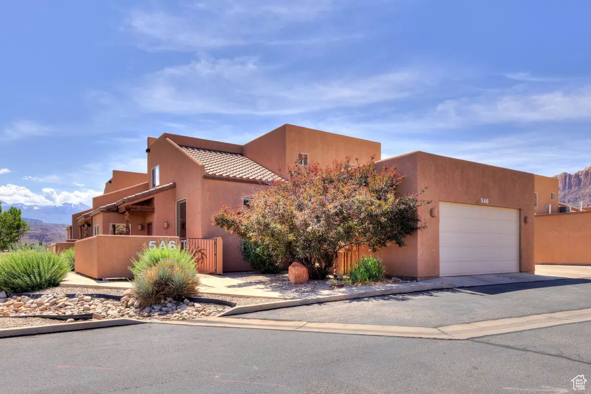 Moab, UT 84532,3764 PRICKLY PEAR CIR #5A6