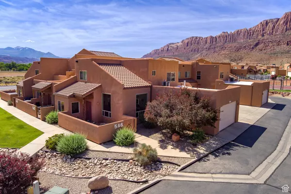 Moab, UT 84532,3764 PRICKLY PEAR CIR #5A6