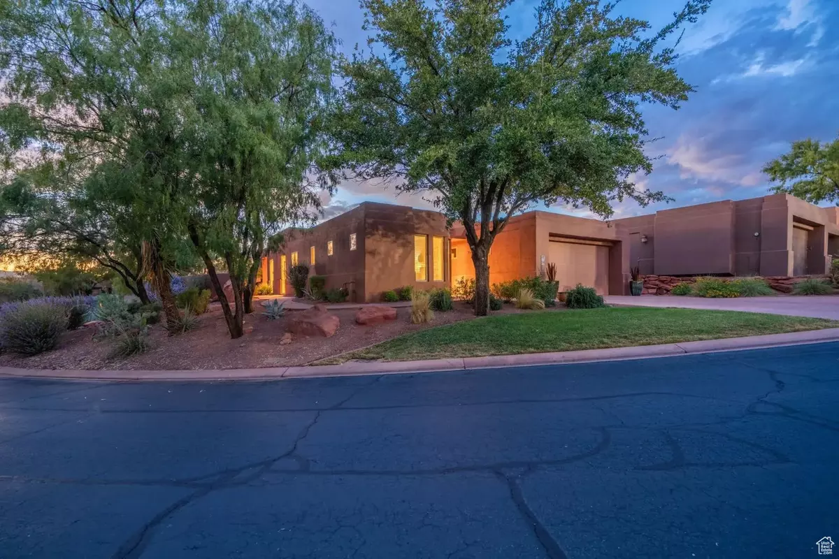 St. George, UT 84770,2255 TUWEAP DR N #54