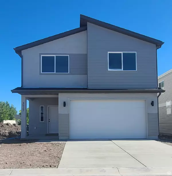 Roy, UT 84067,3527 W 4835 S #LOT 29