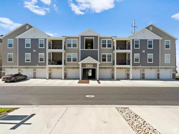 Lehi, UT 84043,3795 W 2280 N #A201