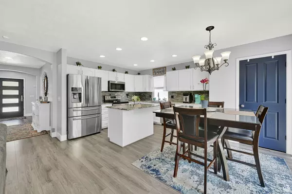 West Valley City, UT 84120,5057 W EAGLE ROCK WAY