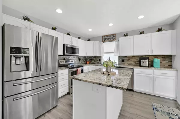 West Valley City, UT 84120,5057 W EAGLE ROCK WAY
