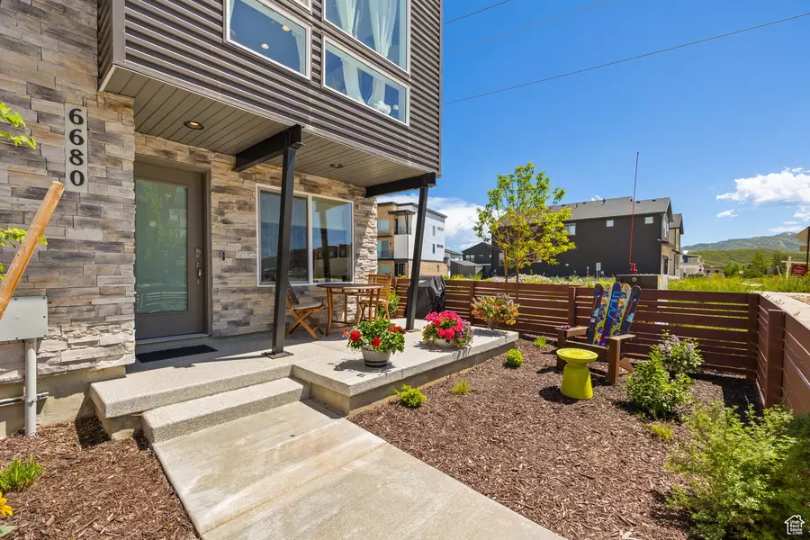 6680 PURPLE POPPY LN, Park City, UT 84098
