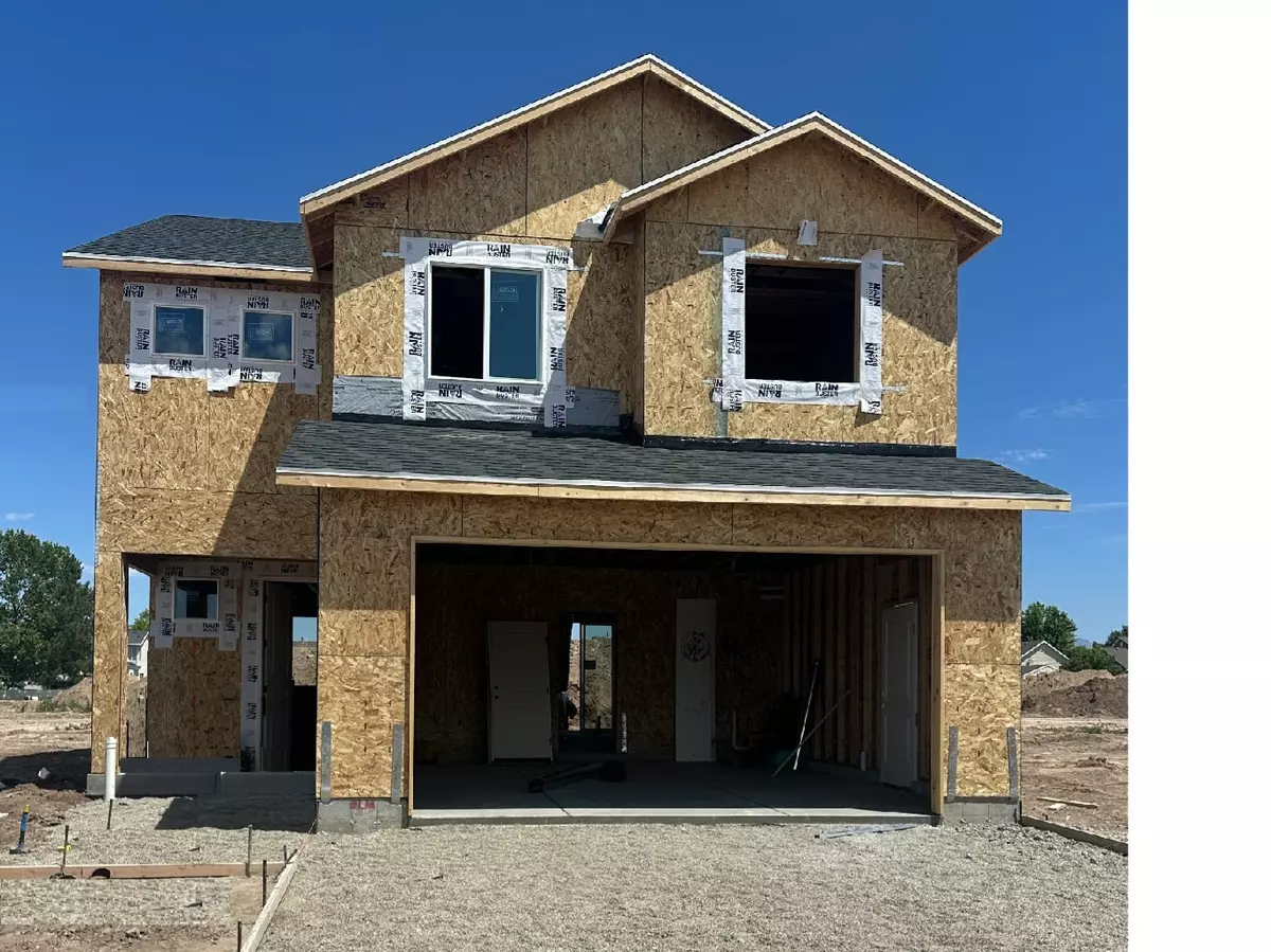 Clinton, UT 84015,2174 W 2615 N #138