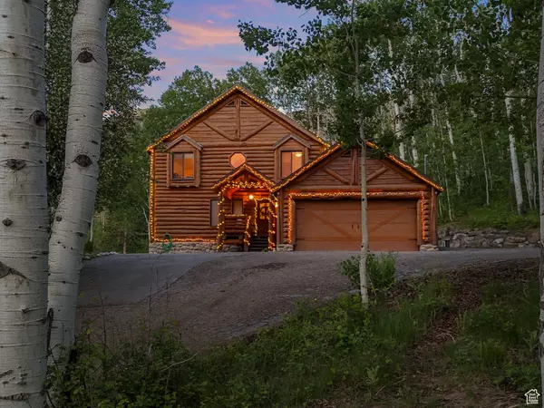 Kamas, UT 84036,2190 NIX CANYON RD
