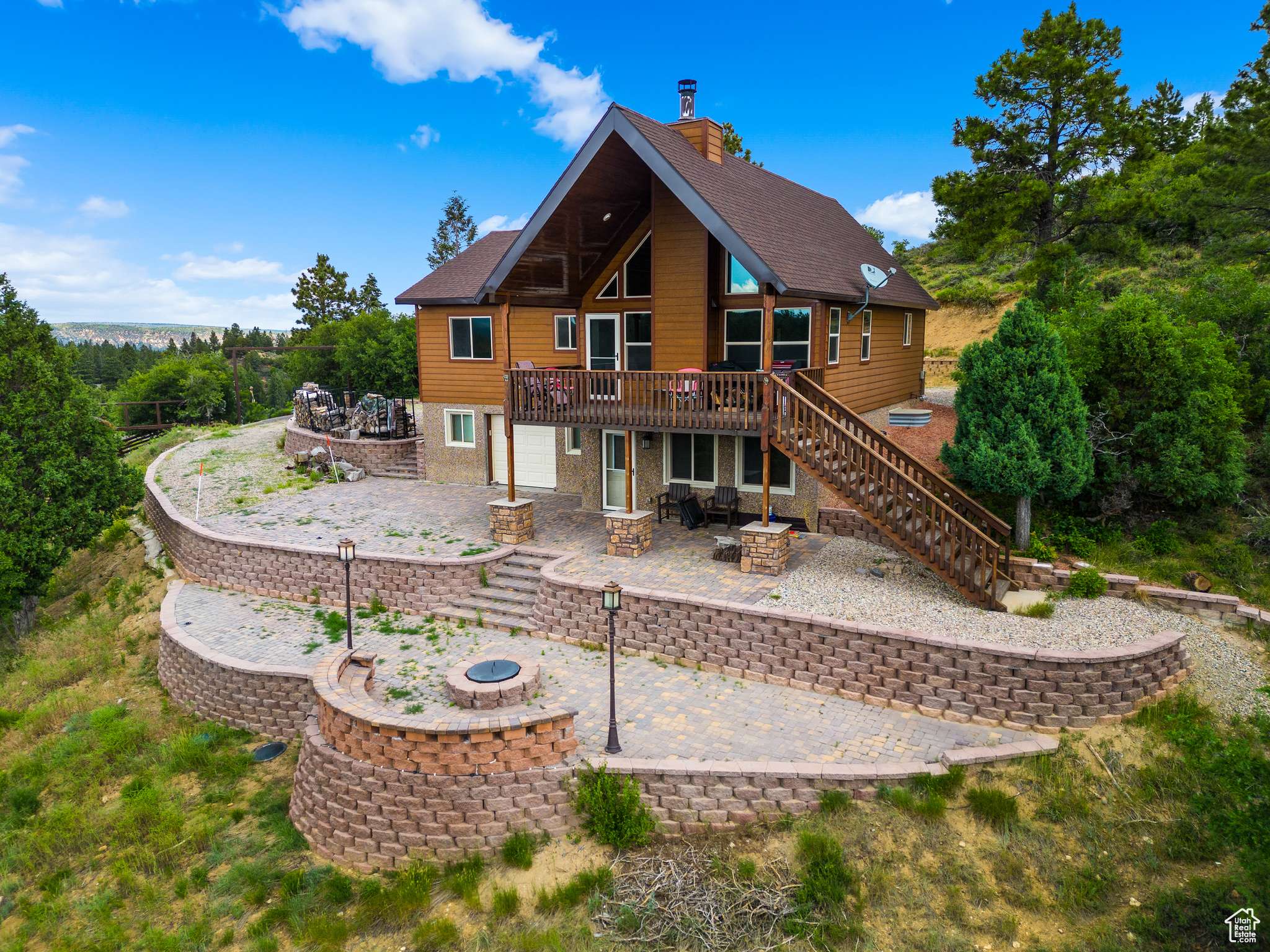 2595 CANYON VIEW DR, Duck Creek Village, UT 84762