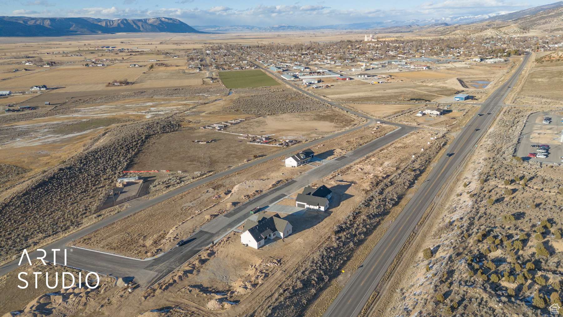 Manti, UT 84642,1268 S 500 W #9