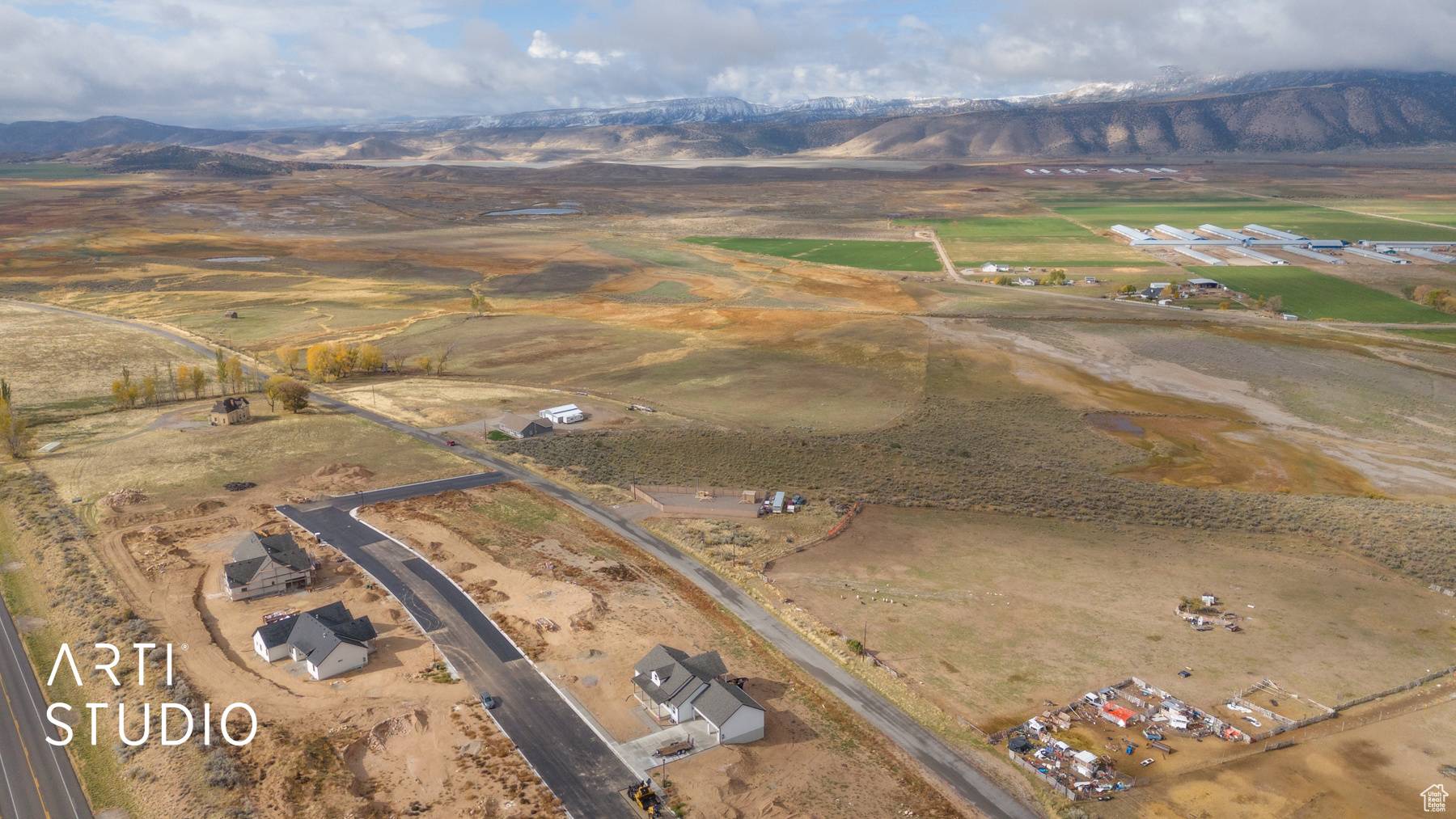 Manti, UT 84642,1322 S 500 W #13
