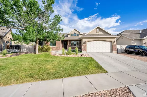 Stansbury Park, UT 84074,356 WARLEY WAY