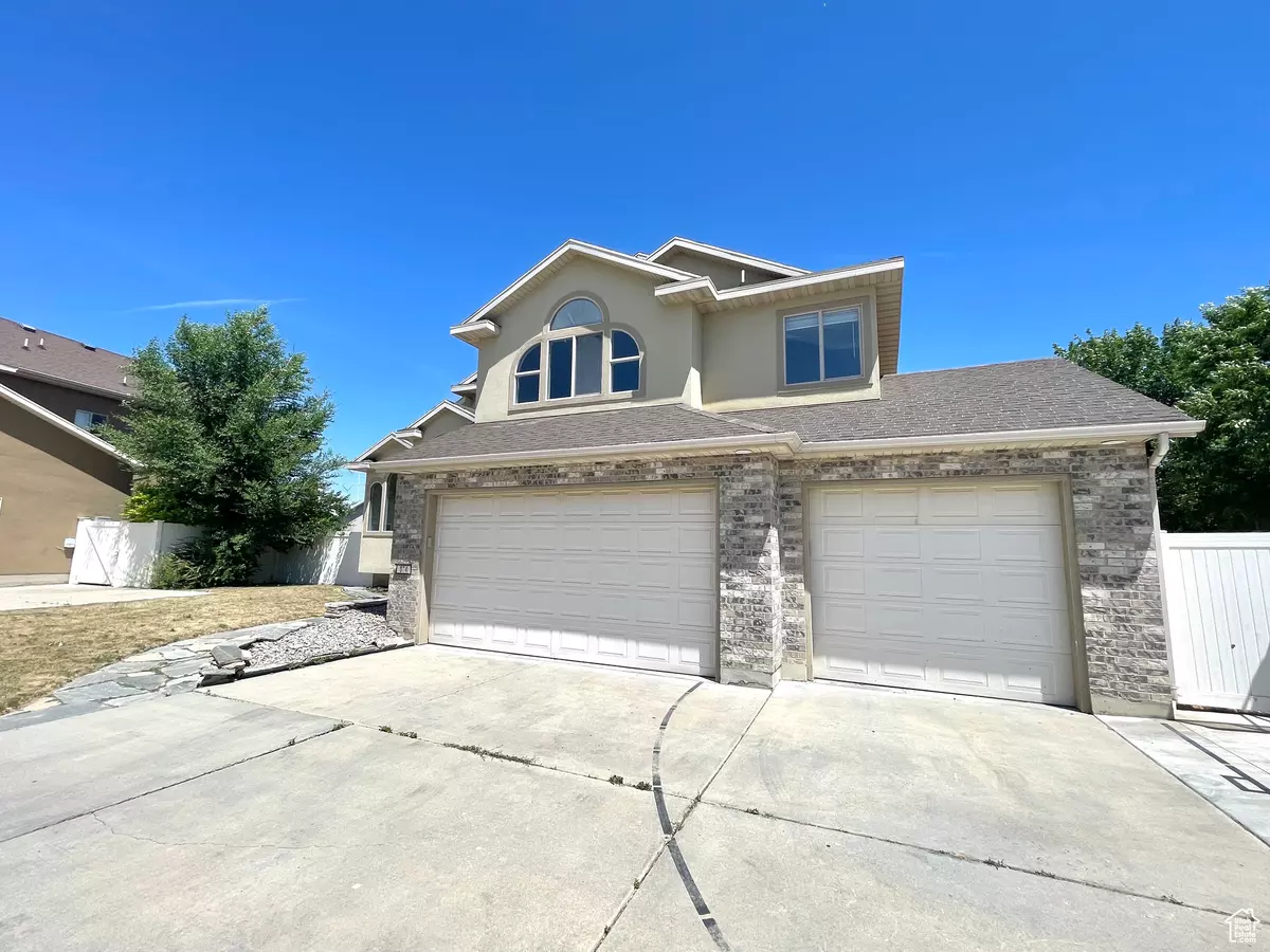 Salt Lake City, UT 84123,874 W MILLRACE PARK CT
