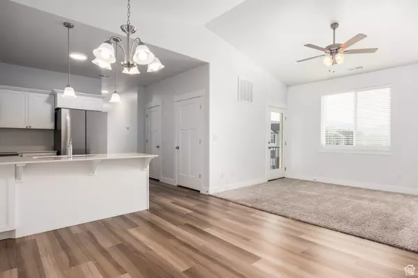 1454 N 3830 W #303, Lehi, UT 84043
