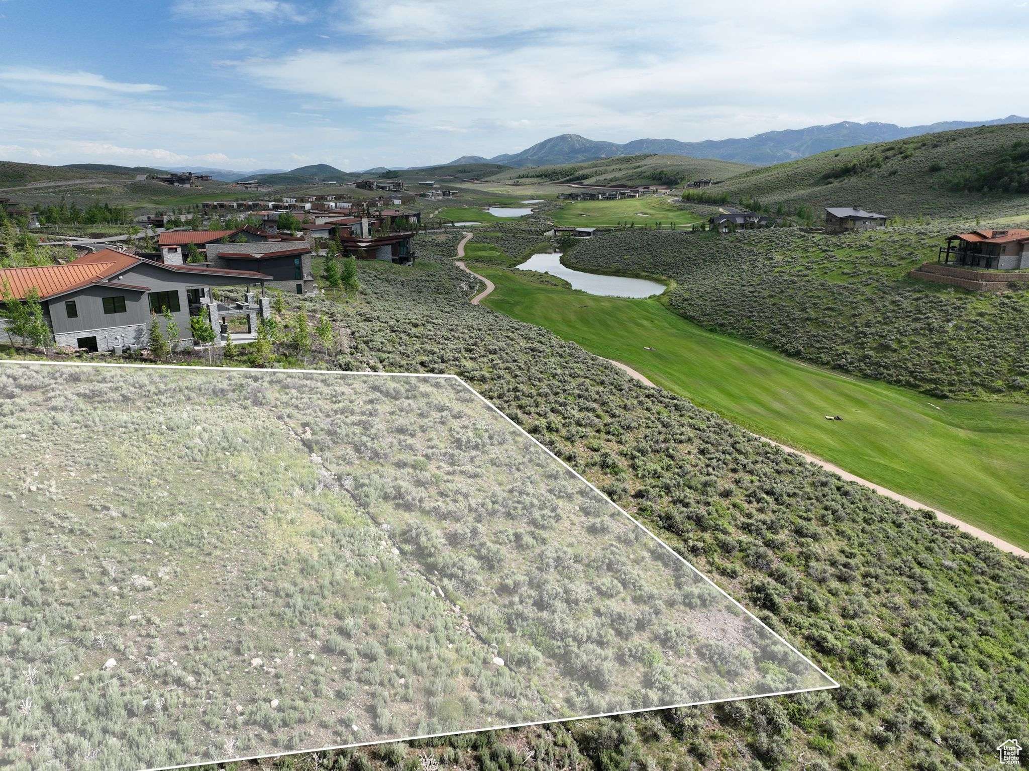 Park City, UT 84098,6579 BADGER CT #73