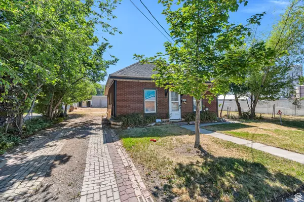 146 N GRANT AVE, American Fork, UT 84003