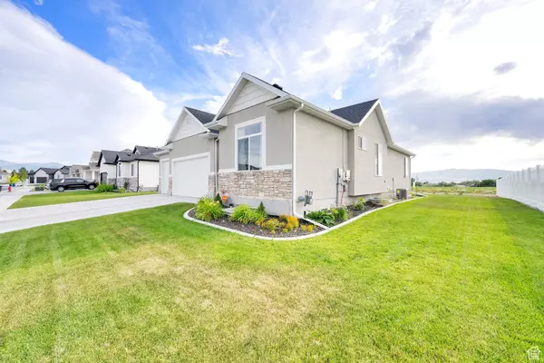 Stansbury Park, UT 84074,4951 N STRATFORD DR