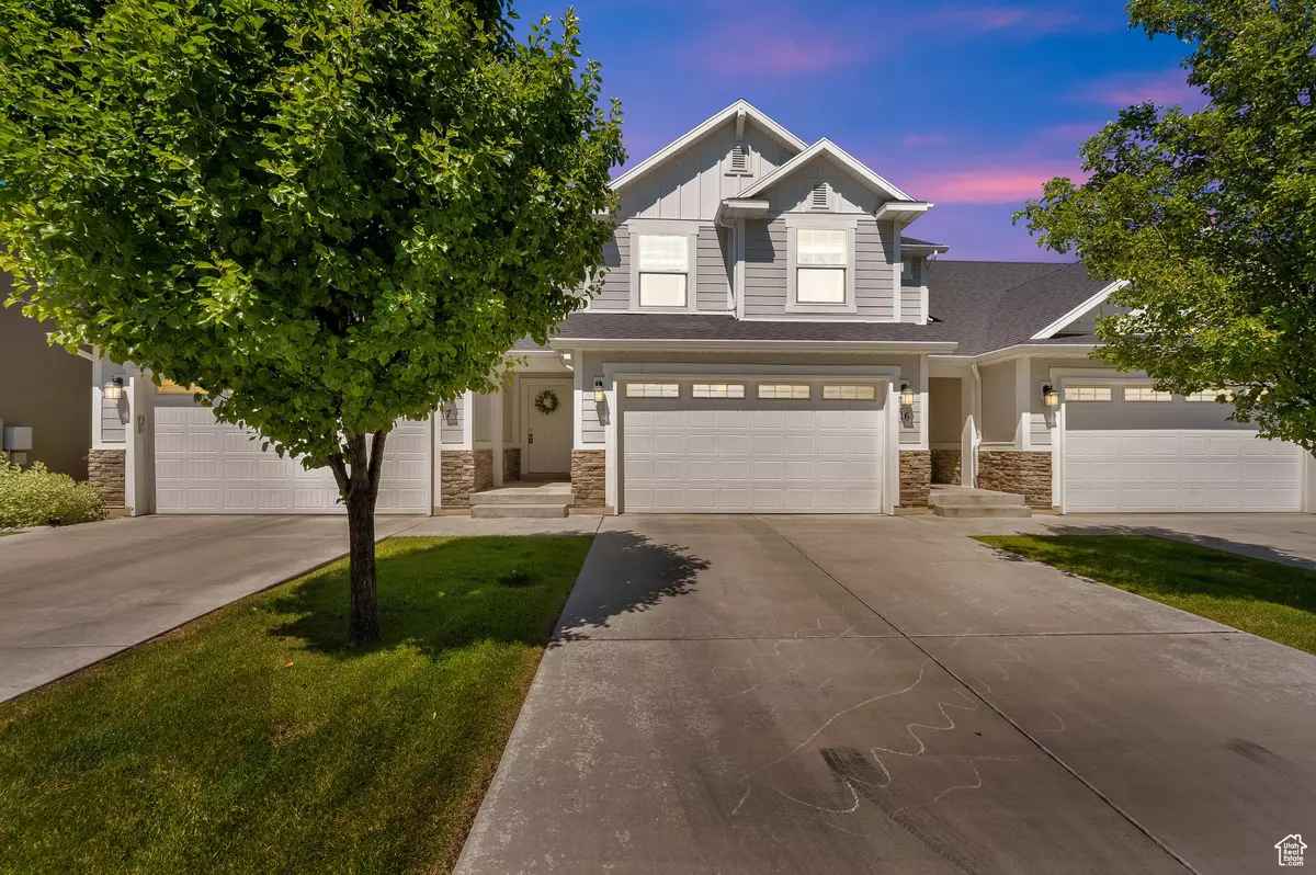 Springville, UT 84663,103 E 700 N #16
