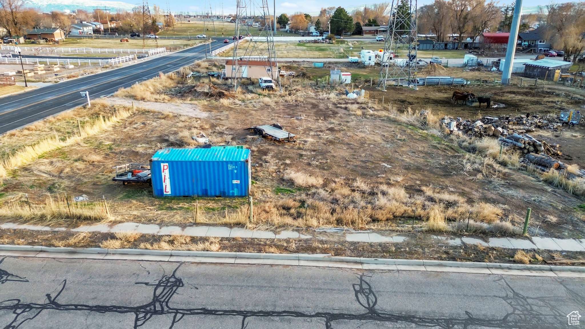 N W, West Point, UT 84015