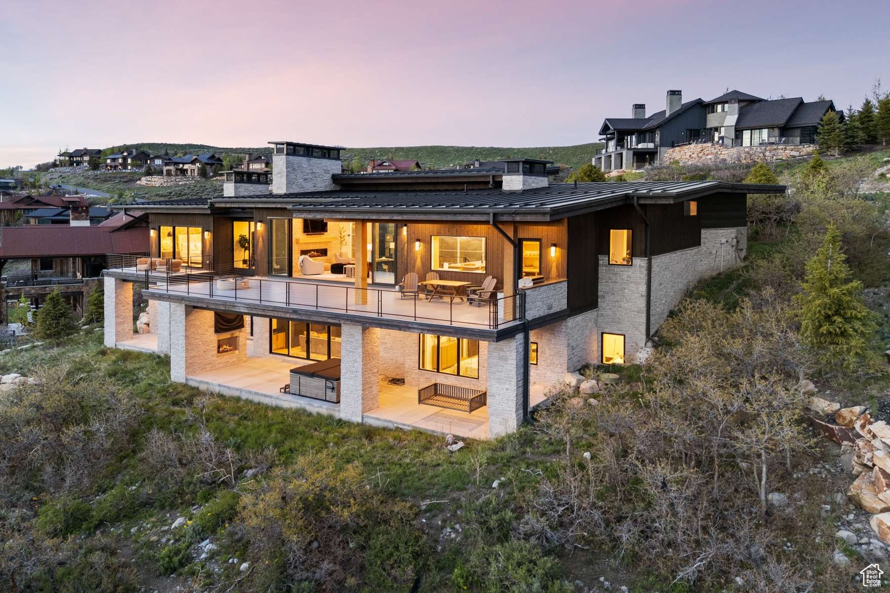 Park City, UT 84098,9093 N HIDDEN HILL LOOP