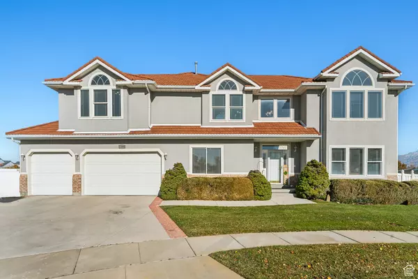 Riverton, UT 84065,11694 S STONE CREST CIR W