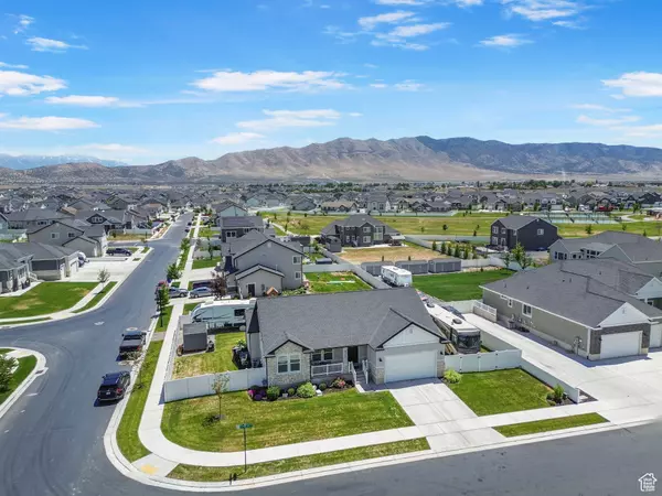 Eagle Mountain, UT 84005,4764 N GUNSIGHT PEAK DR
