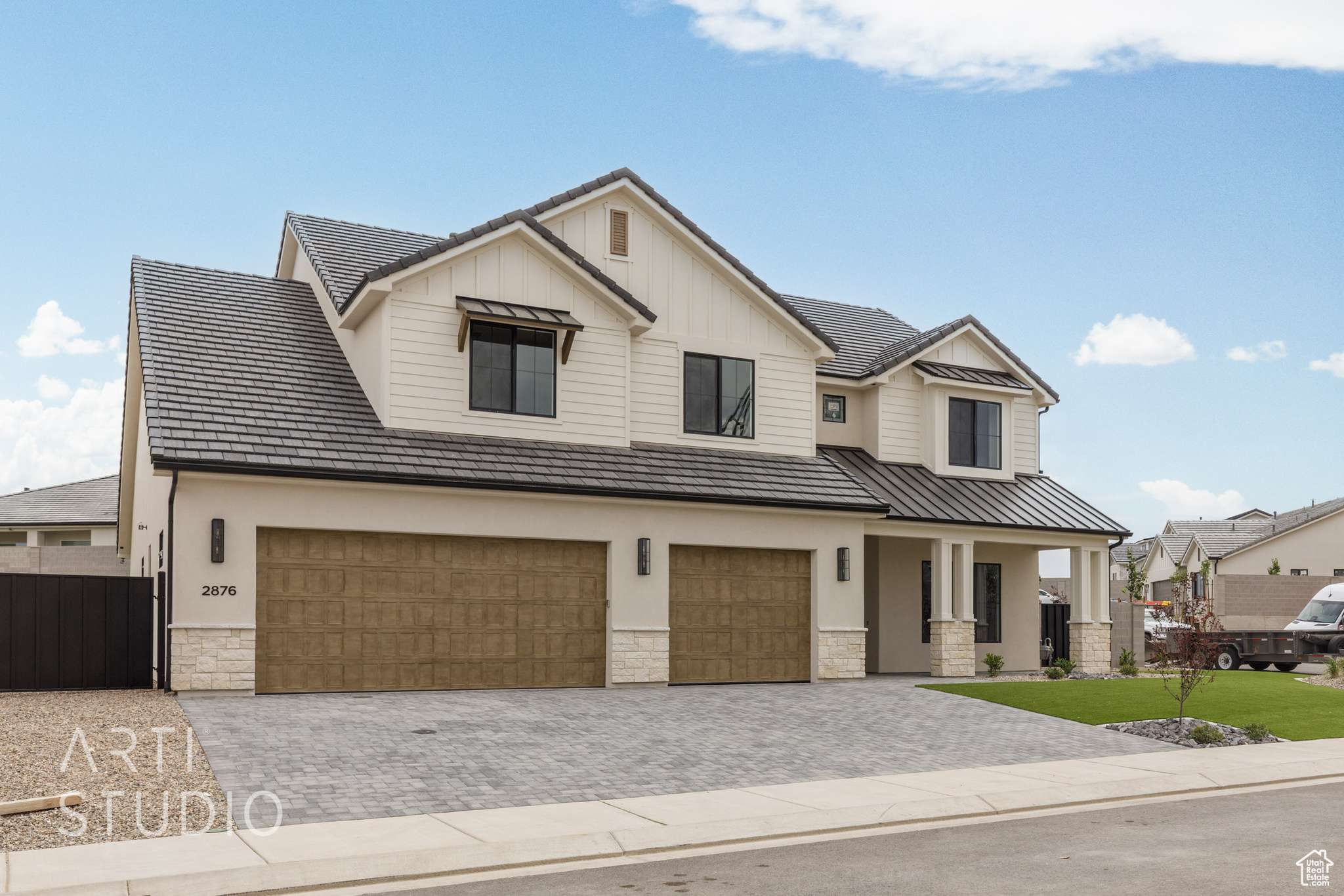 St. George, UT 84790,2876 E YAVIN WAY