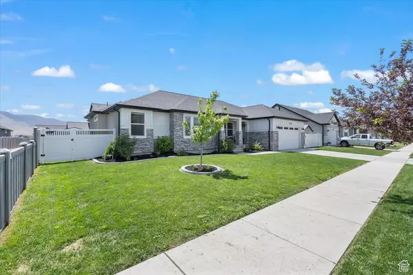 Eagle Mountain, UT 84005,4828 N MOUNT NEBO DR