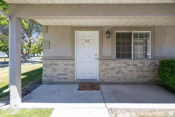 162 W 1275 S #162, Logan, UT 84321