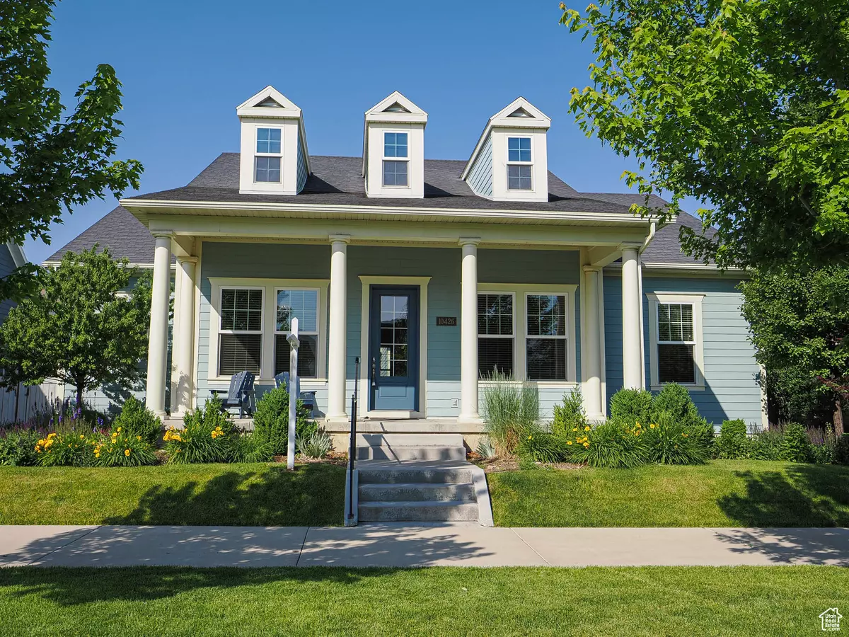 South Jordan, UT 84009,10426 S SPLIT ROCK DR W