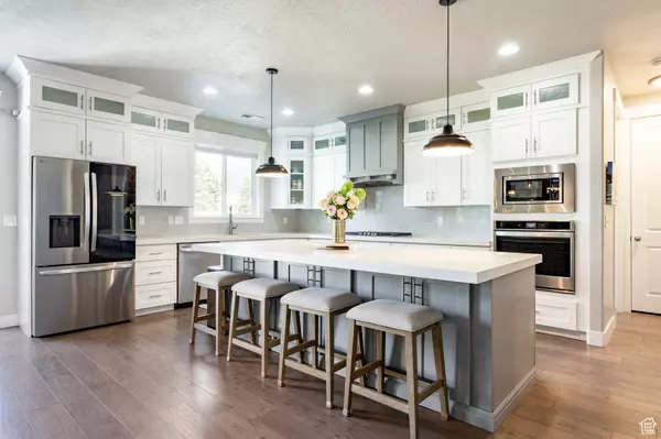 Midway, UT 84049,1195 CANYON VIEW ROAD
