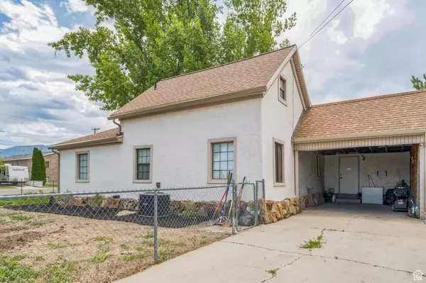 Payson, UT 84651,395 N 600 W