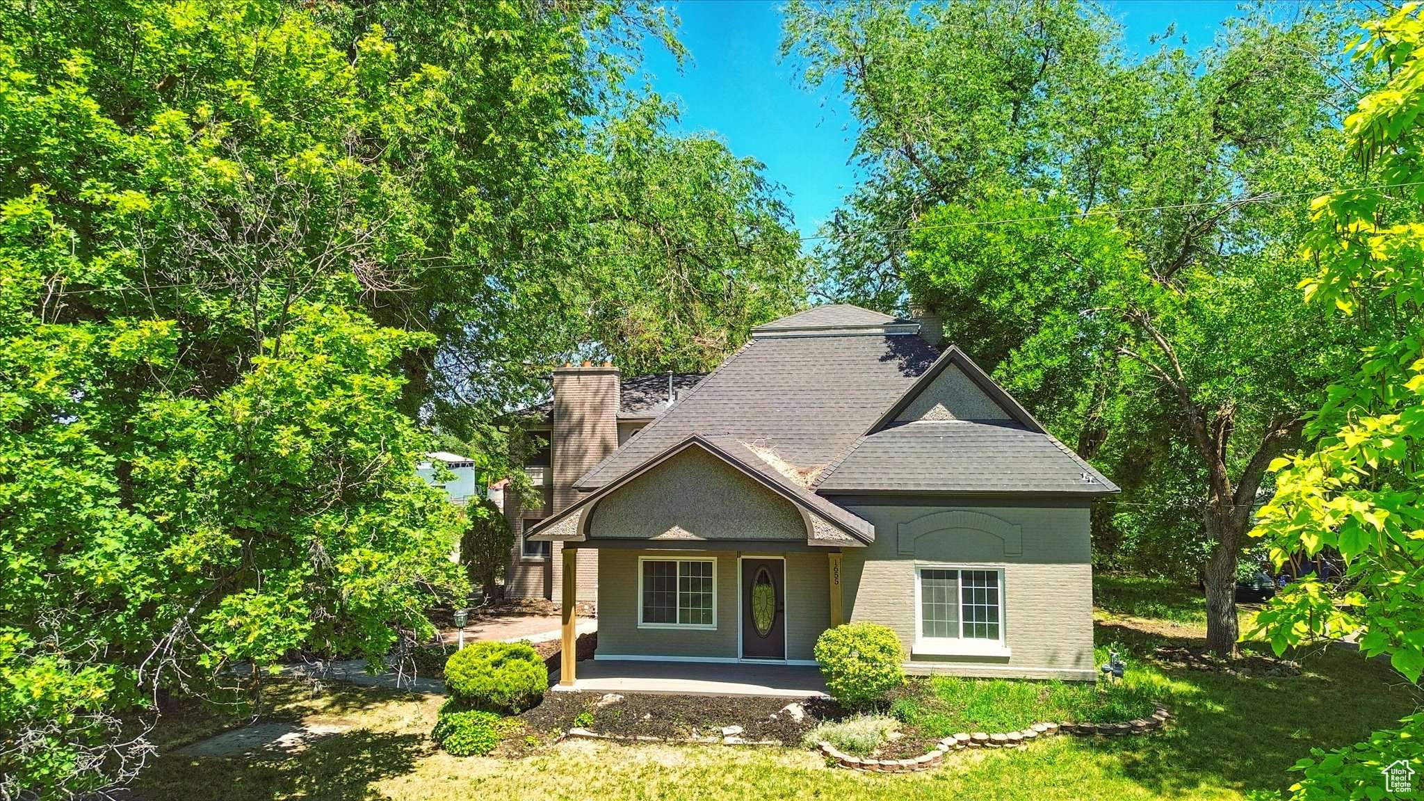 1655 W 2200 S, College Ward, UT 84339