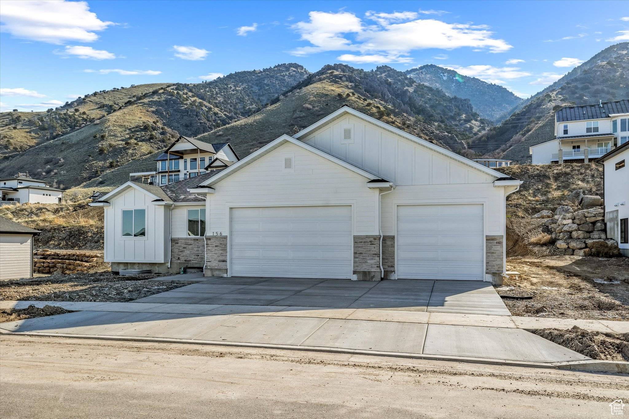 Providence, UT 84332,156 N SHERWOOD DR