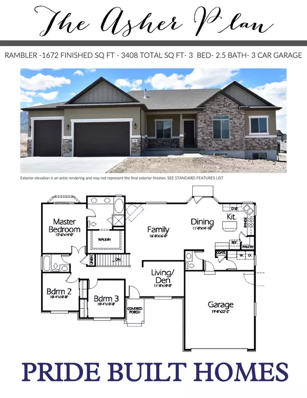 503 W INDEPENCE ST #211, Grantsville, UT 84029