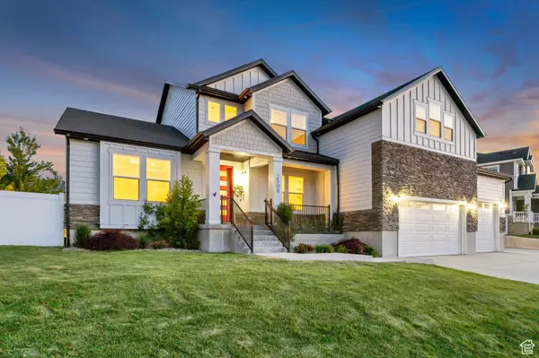 2508 E LONE HILL DR, Draper (ut Cnty), UT 84020