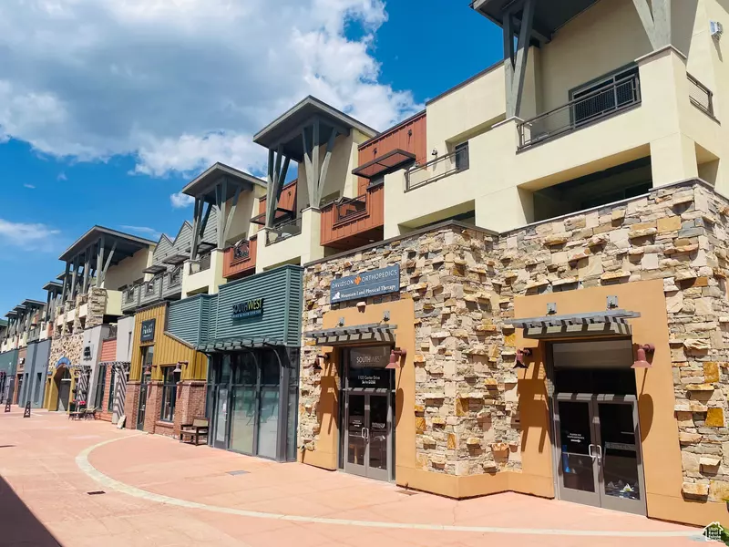 6169 E PARK LANE S #30, Park City, UT 84098