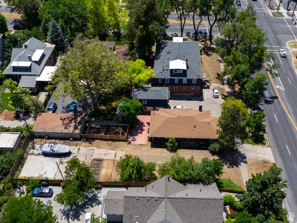 Salt Lake City, UT 84102,161 S 900 E